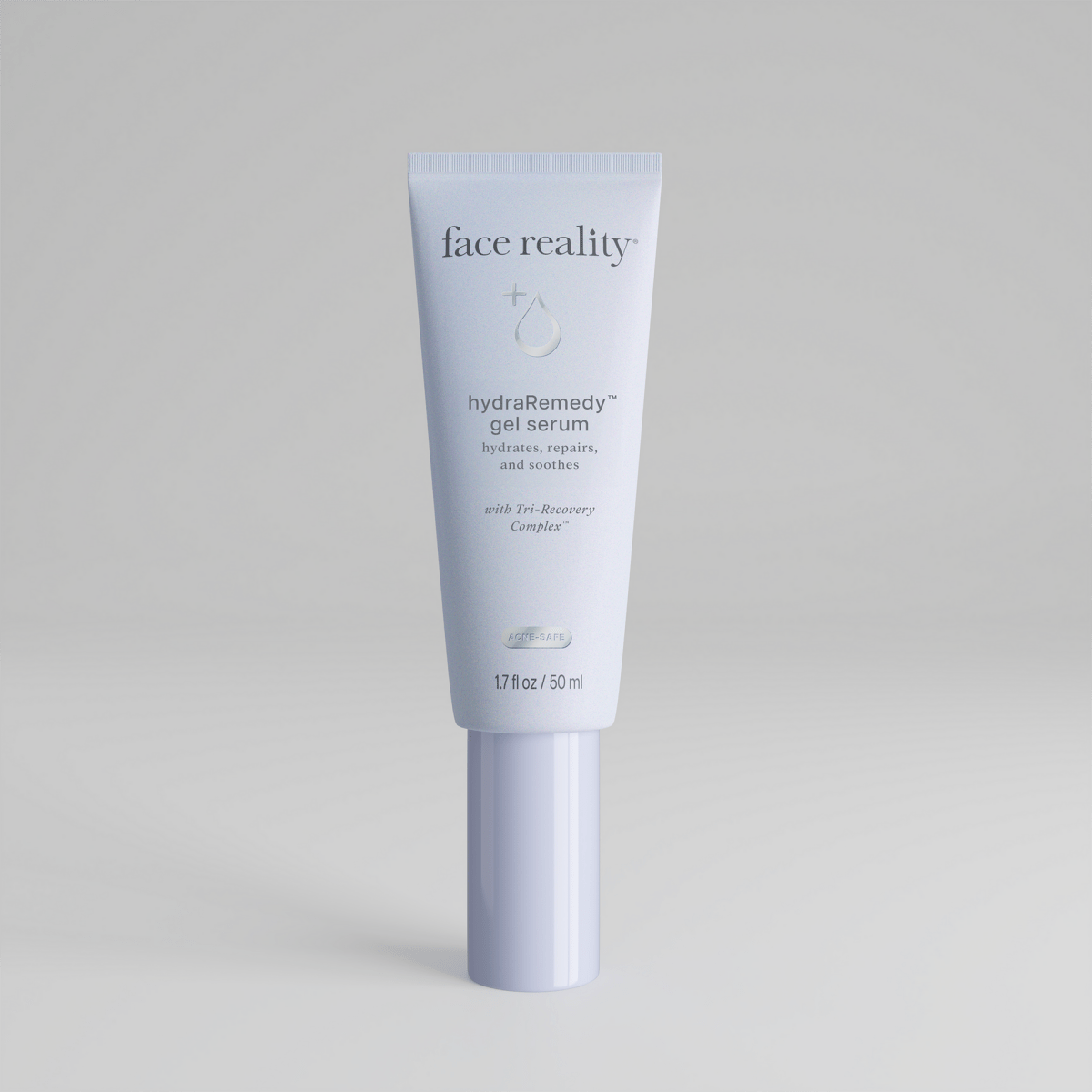 HydraRemedy™ Gel Serum Face Reality - The Luxe Medspa