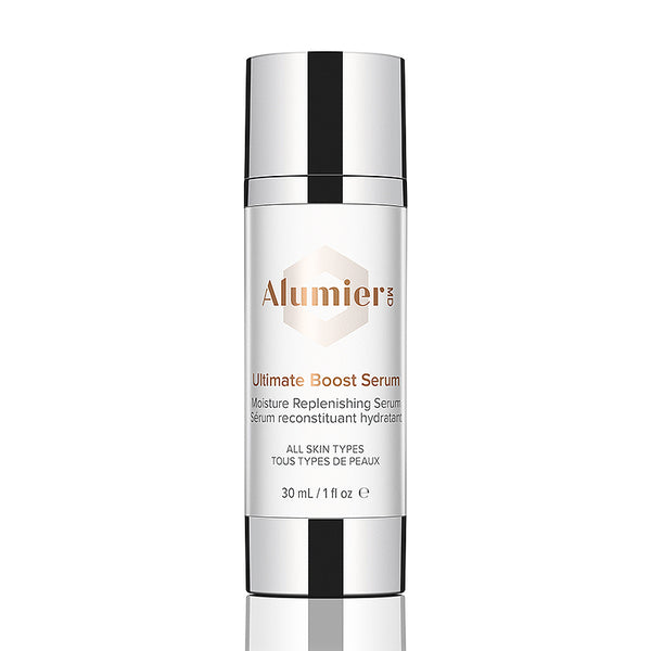 Ultimate Boost Serum - The Luxe Medspa