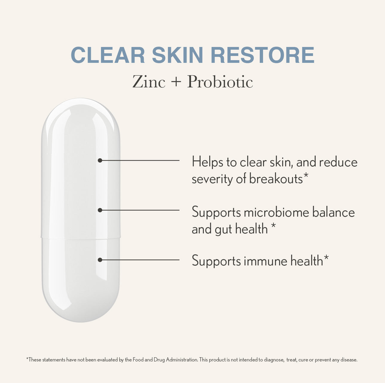 Clear Skin Restore | Face Reality - The Luxe Medspa