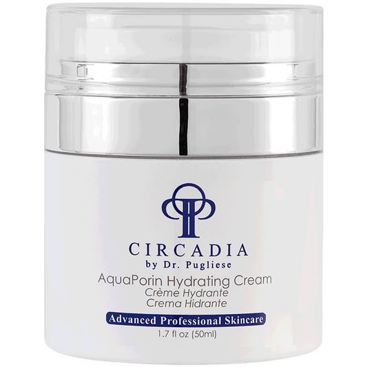 AquaPorin Hydrating Cream – 1.7 oz - The Luxe Medspa
