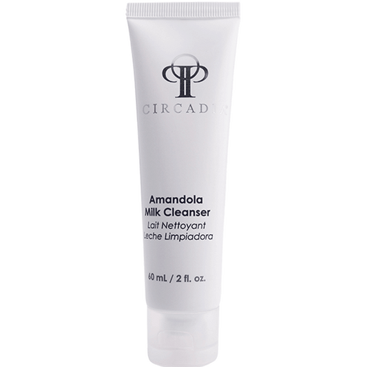 Circadia Amandola Milk Cleanser -2oz - The Luxe Medspa