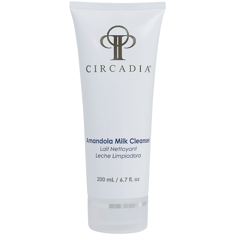 Circadia Amandola Milk Cleanser - The Luxe Medspa