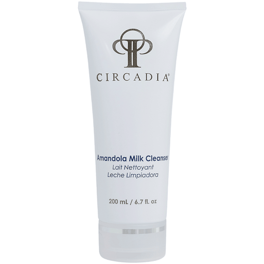 Circadia Amandola Milk Cleanser - The Luxe Medspa