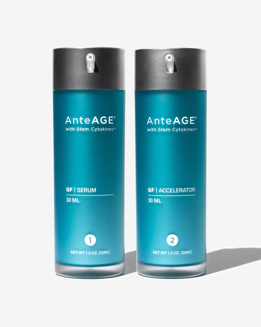 AnteAGE Pro System 30mL - The Luxe Medspa