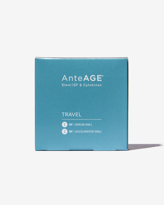 System (Travel Kit) | AnteAGE - The Luxe Medspa