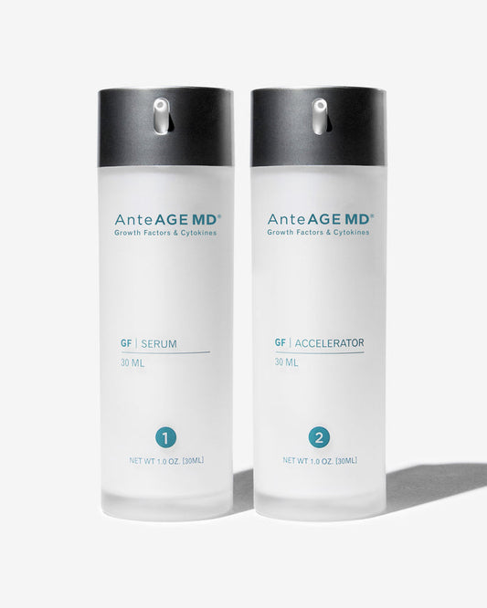 AnteAGE® MD System - The Luxe Medspa