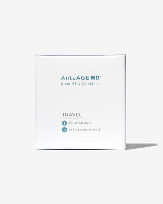 MD System (Travel Kit) | AnteAGE® MD System - The Luxe Medspa