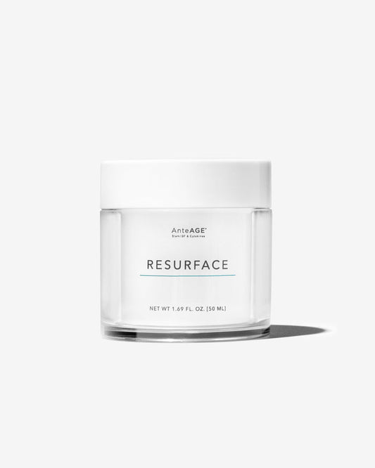 Resurface (50ml) | AnteAGE - The Luxe Medspa