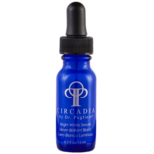 Bright White Serum – 0.5 oz - The Luxe Medspa