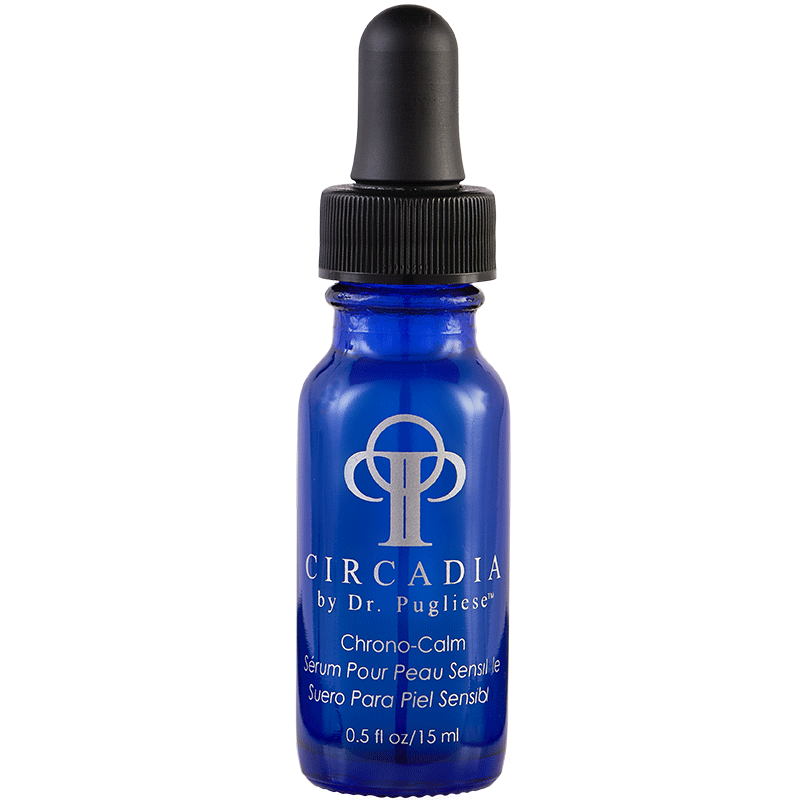 Chrono-Calm Serum – 0.5 oz - The Luxe Medspa