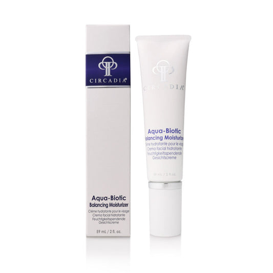 Aqua-Biotic Balancing Moisturizer