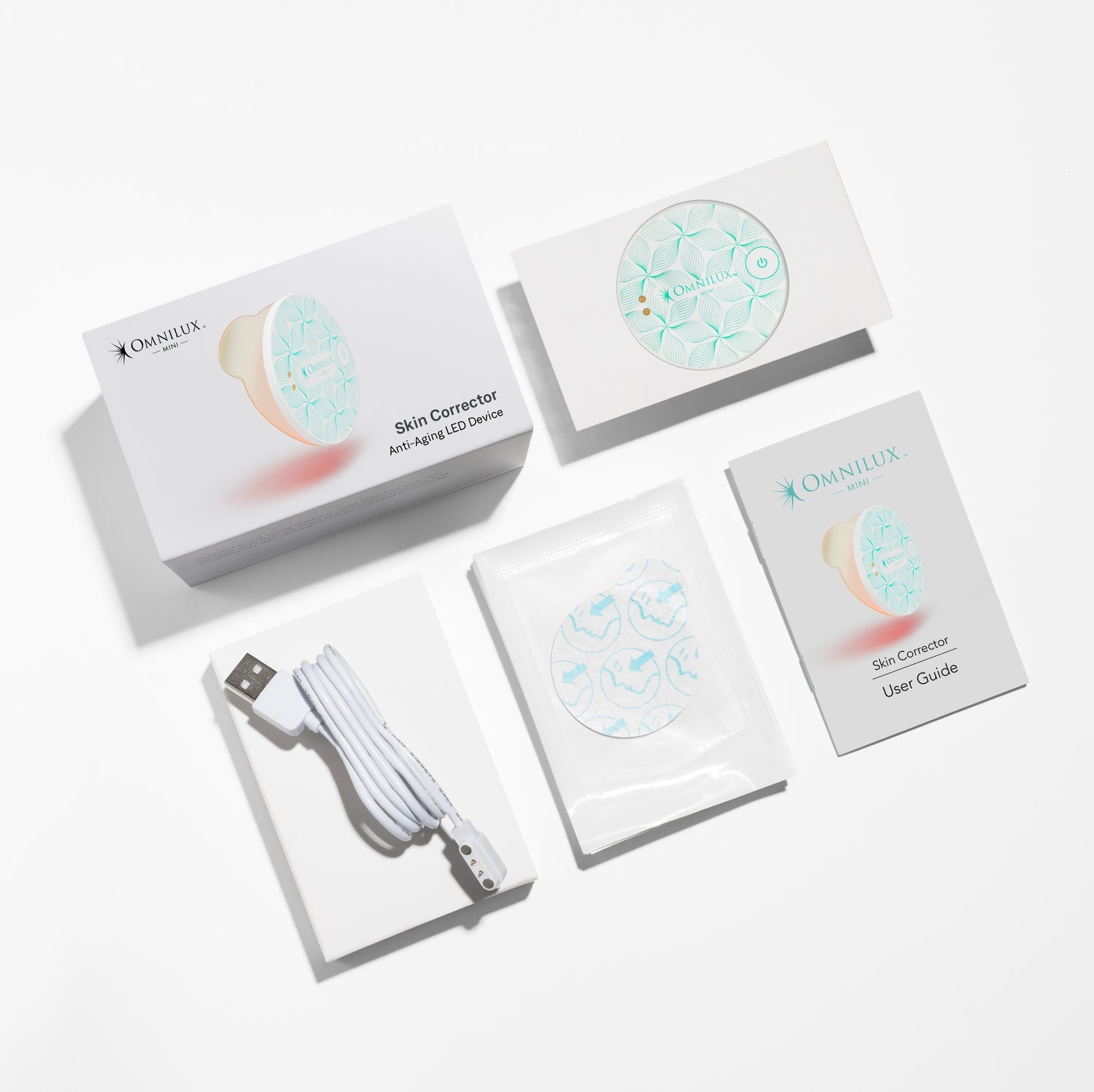 Skin Corrector - The Luxe Medspa