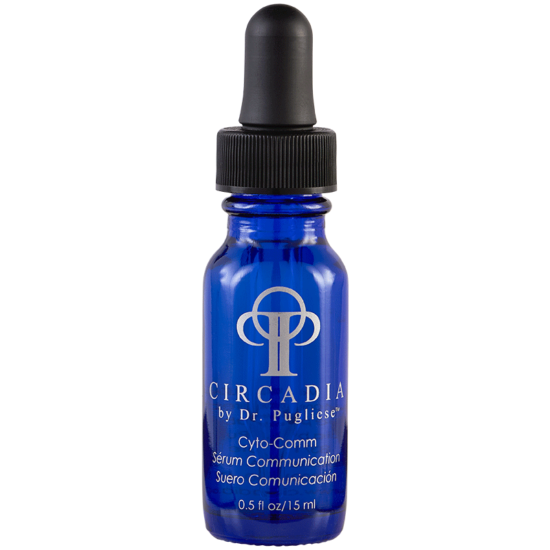 Cyto-comm Serum – 0.5 oz - The Luxe Medspa