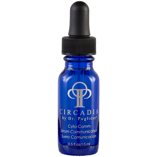 Cyto-comm Serum – 0.5 oz - The Luxe Medspa