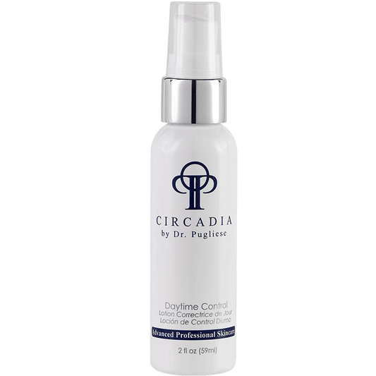 Daytime Control Lotion – 2 oz - The Luxe Medspa