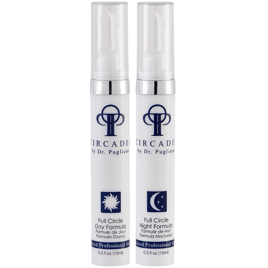 Full Circle Eye Repair – 1.0 oz - The Luxe Medspa