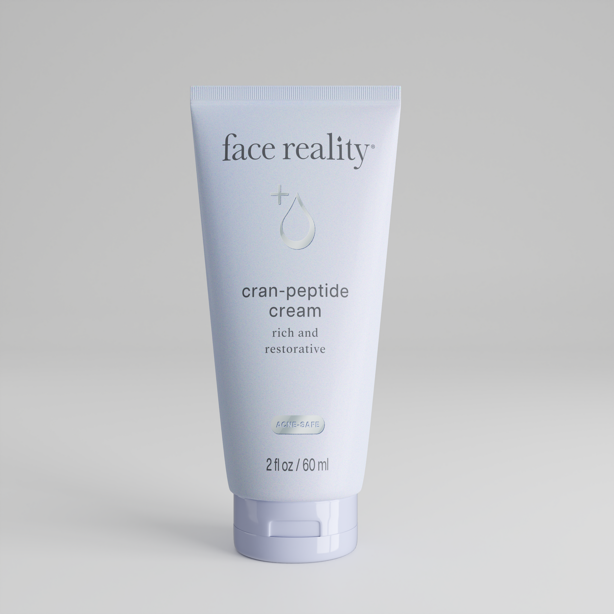 Cran-Peptide Cream | Face Reality - The Luxe Medspa