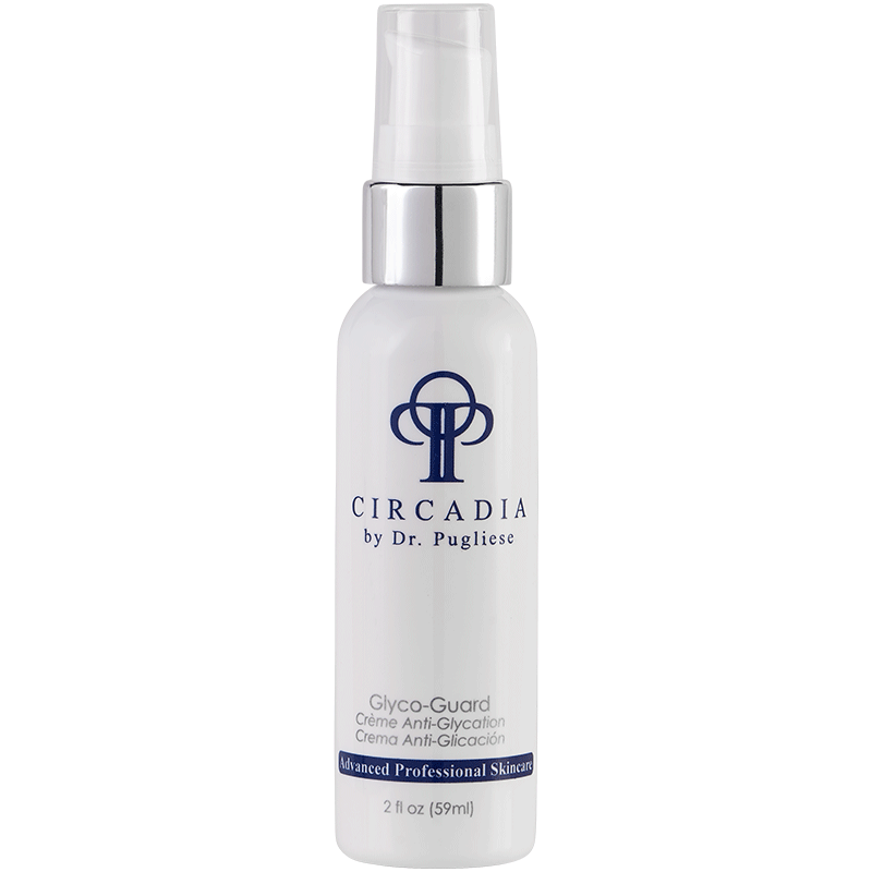 Glyco-Guard – 2 oz - The Luxe Medspa