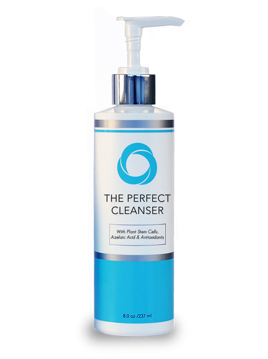 The Perfect Cleanser - The Luxe Medspa