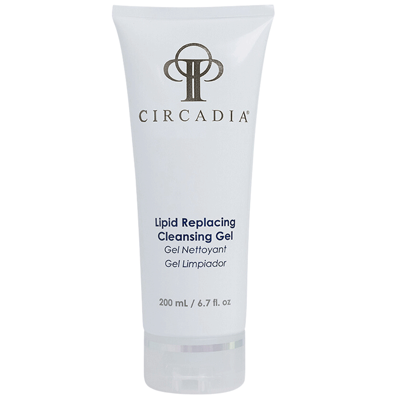 Lipid Replacing Cleansing Gel – 6.7 oz - The Luxe Medspa