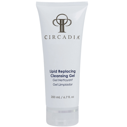 Lipid Replacing Cleansing Gel – 6.7 oz - The Luxe Medspa