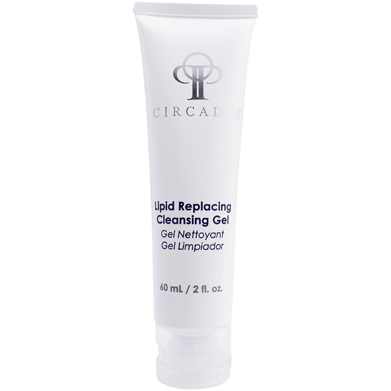 Lipid Replacing Cleansing Gel – 2oz - The Luxe Medspa