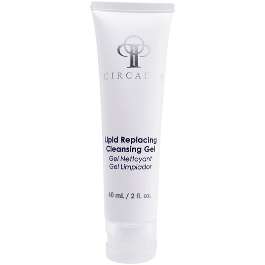 Lipid Replacing Cleansing Gel – 2oz - The Luxe Medspa