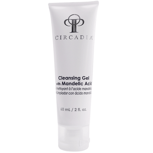 Cleansing Gel with Mandelic Acid – 2 oz - The Luxe Medspa