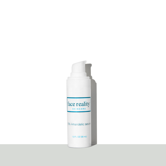 5% Mandelic Serum | Face Reality - The Luxe Medspa