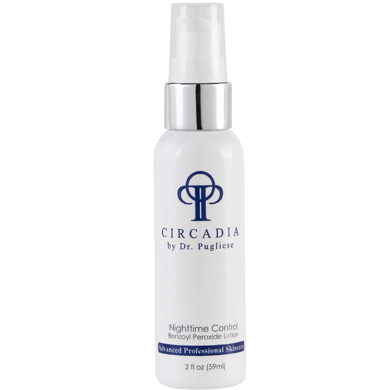 Nighttime Control – 2 oz - The Luxe Medspa