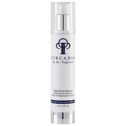 Circadia Nighttime Repair – 2 oz - The Luxe Medspa