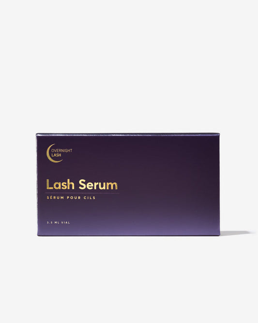 Overnight Lash Growth Serum 3ml | AnteAGE - The Luxe Medspa
