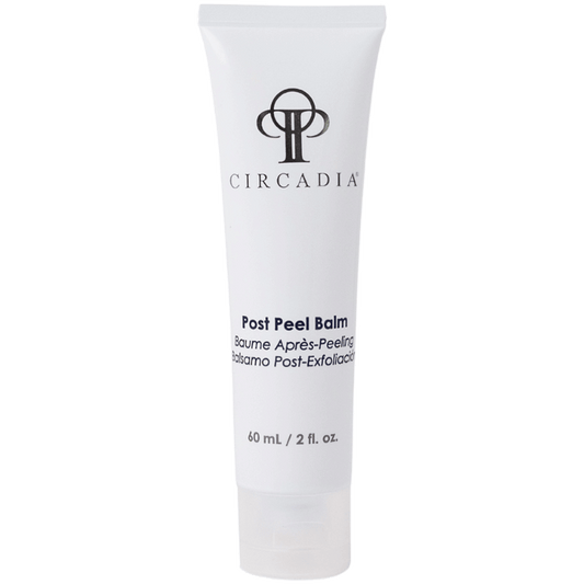 Post Peel Balm – 2 oz Tube - The Luxe Medspa