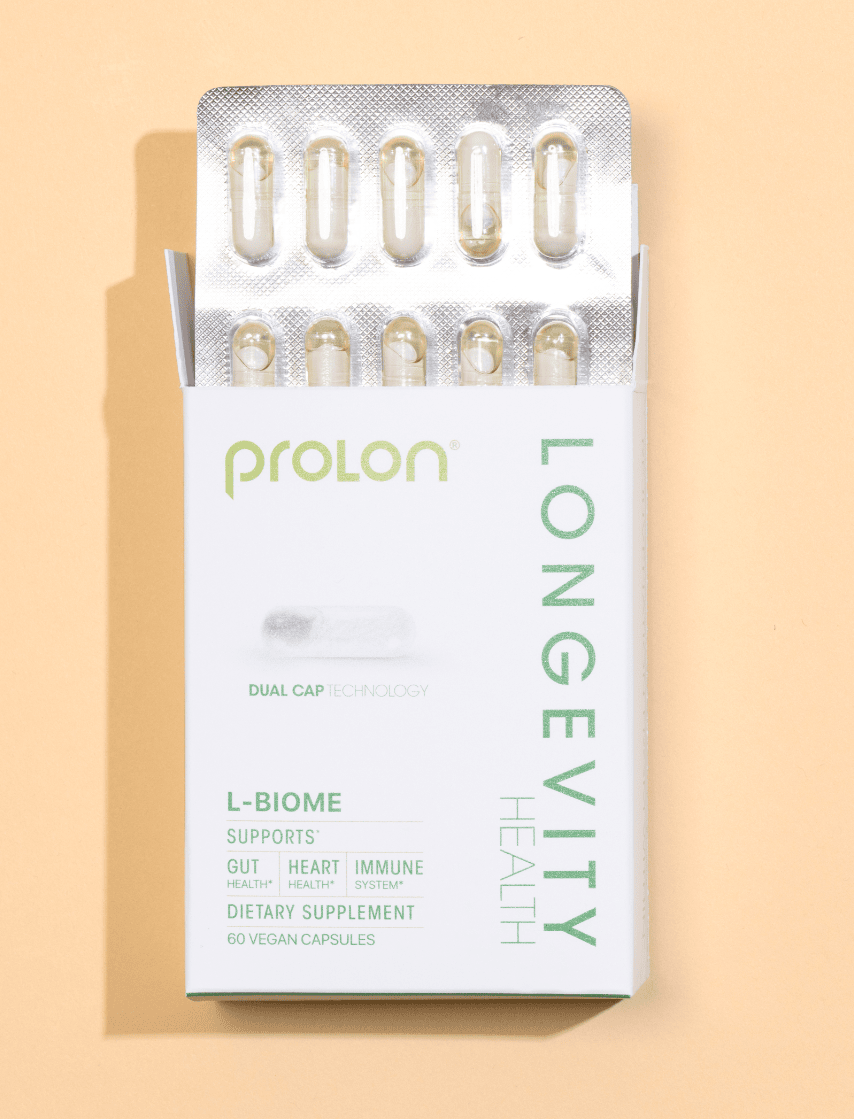 ProLon L-Biome - The Luxe Medspa