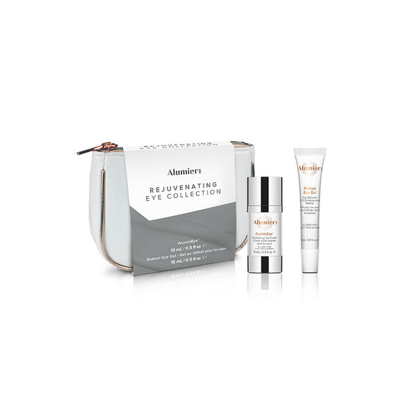 Rejuvenating Eye Collection - The Luxe Medspa