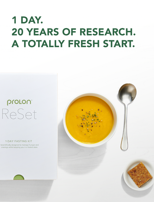 ReSet by ProLon 1-Day Fasting Kit - The Luxe Medspa
