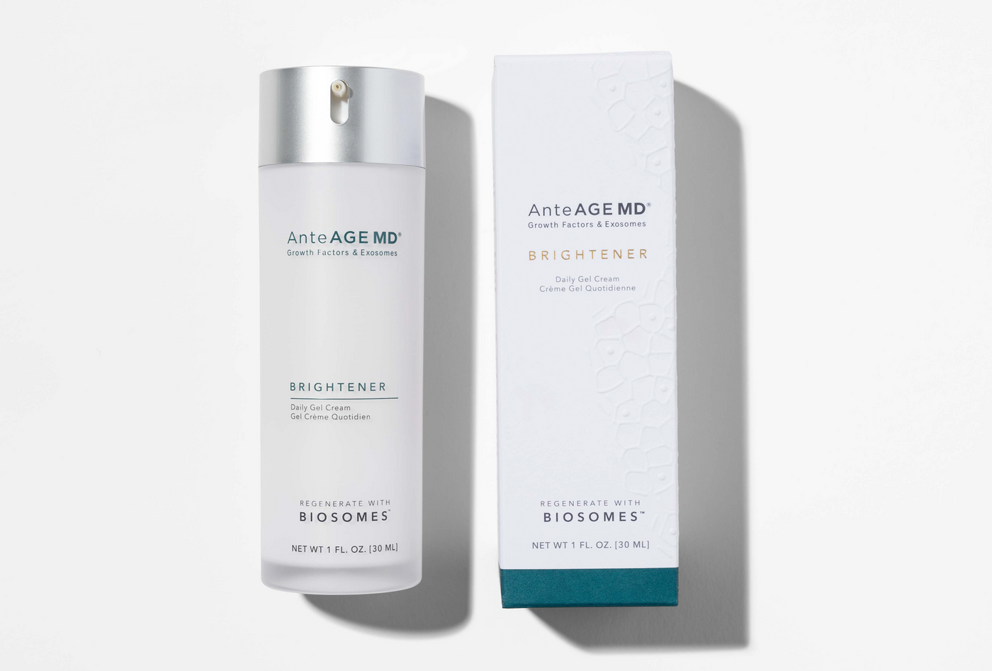 AnteAGE MD Biosome Brightener