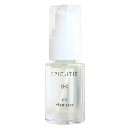 Epicutis Oil Cleanser - Travel Size