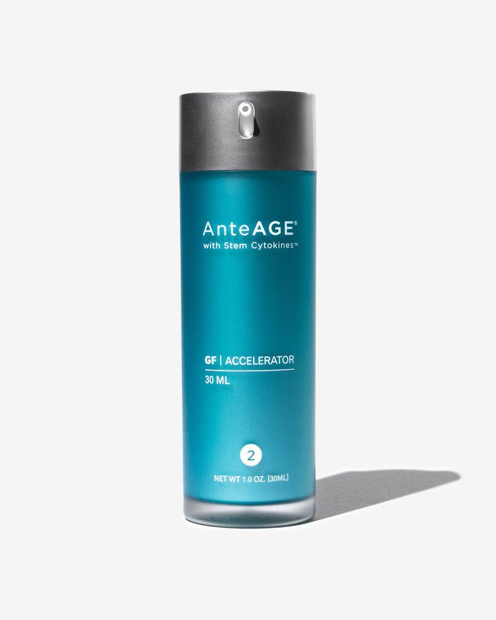 Accelerator | AnteAGE AnteAGE - The Luxe Medspa