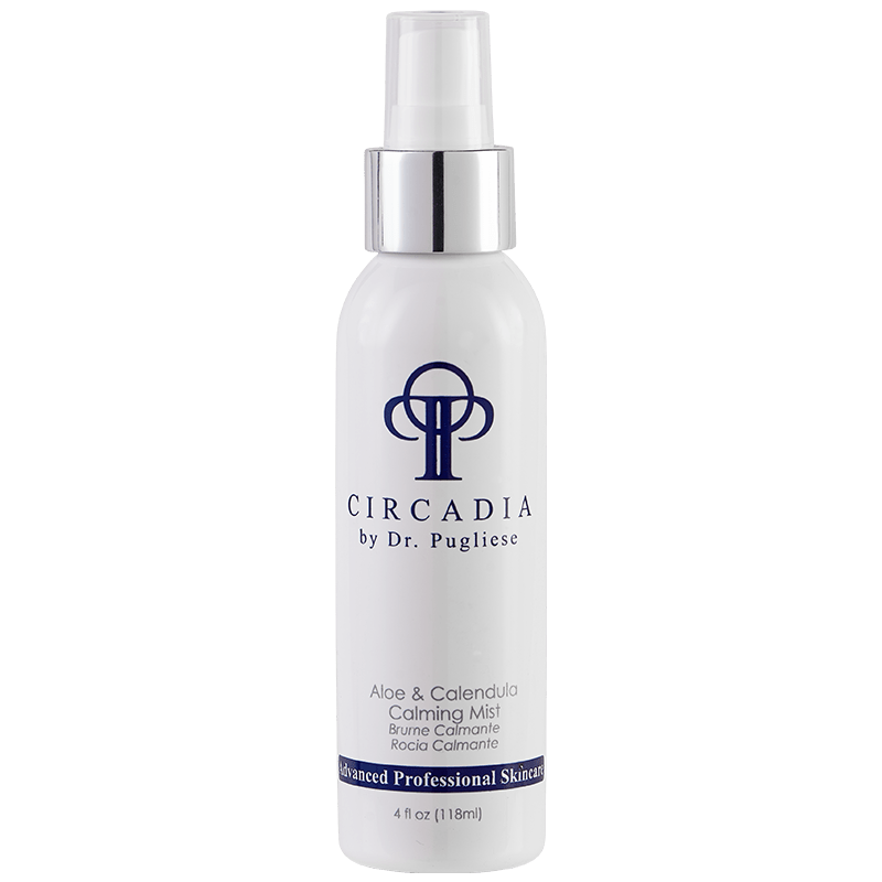 Aloe & Calendula Calming Mist | Circadia Circadia - The Luxe Medspa