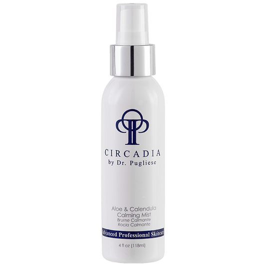 Aloe & Calendula Calming Mist | Circadia Circadia - The Luxe Medspa