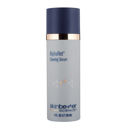 AlphaRet Clearing Serum SkinBetter Science - The Luxe Medspa