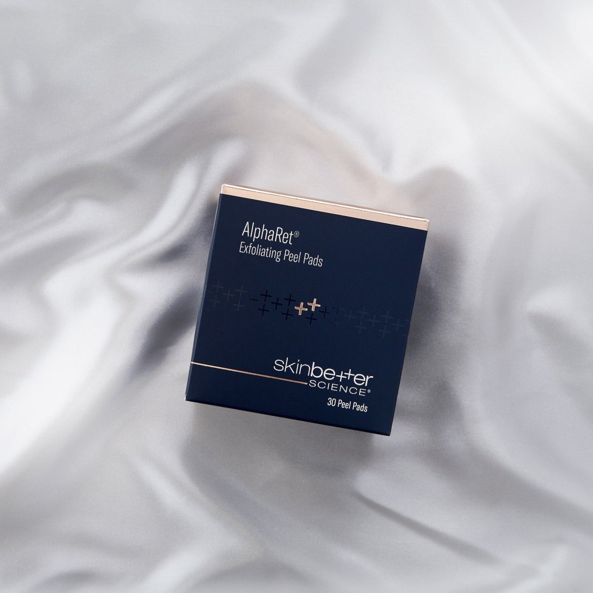AlphaRet Exfoliating Peel Pad - Single Pad SkinBetter Science - The Luxe Medspa