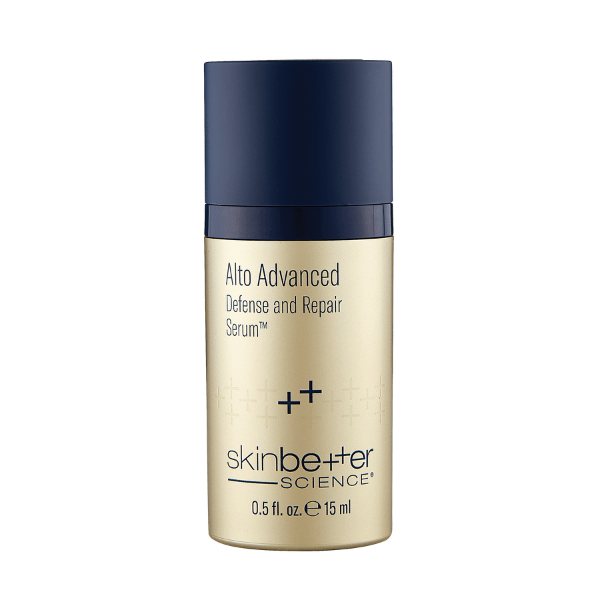 Alto Advanced Defense and Repair Serum Travel Size SkinBetter Science - The Luxe Medspa