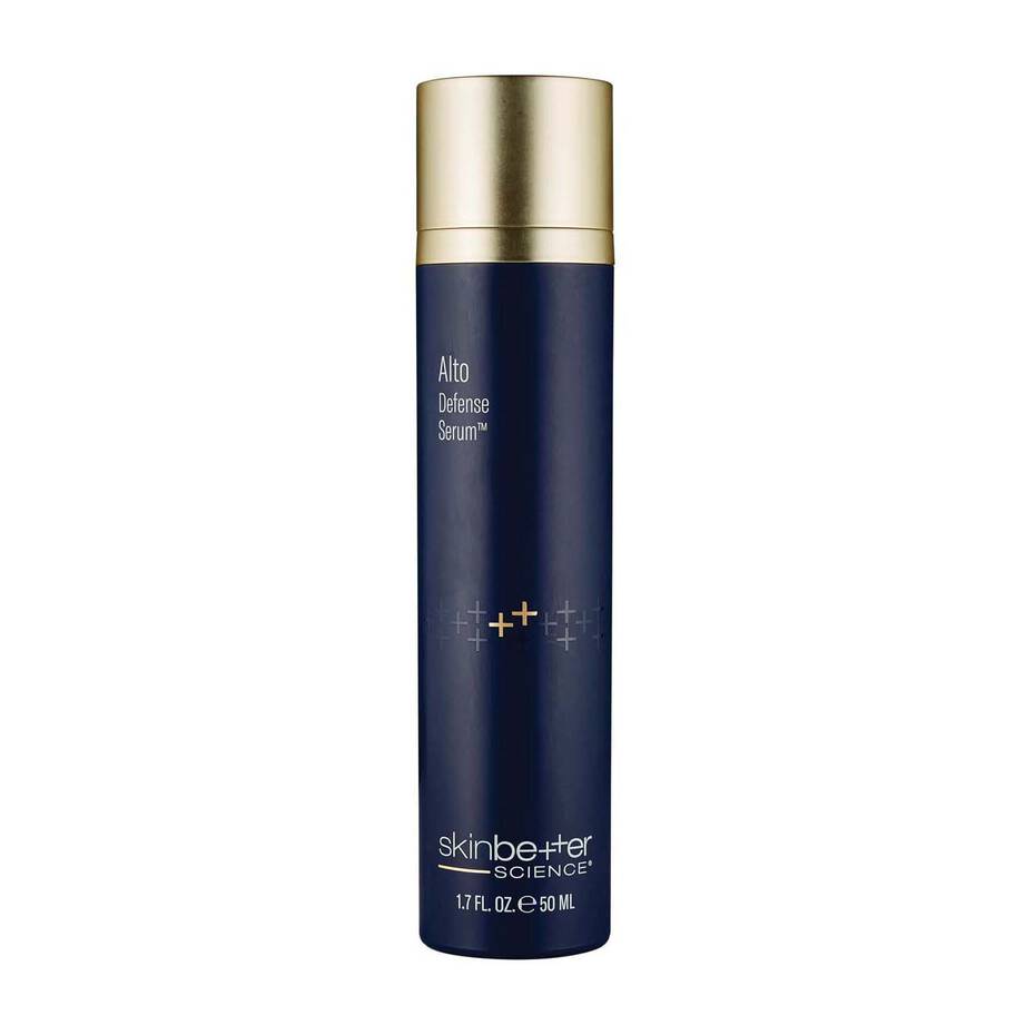 Alto Defense Serum 50 ml SkinBetter Science - The Luxe Medspa