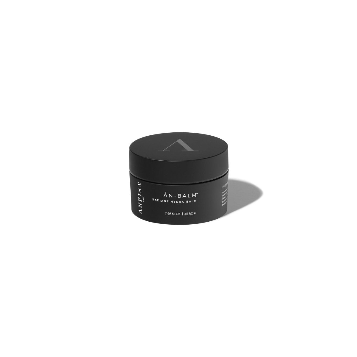 ÂN - BALM Radiant Hydra - Balm Anfisa - The Luxe Medspa