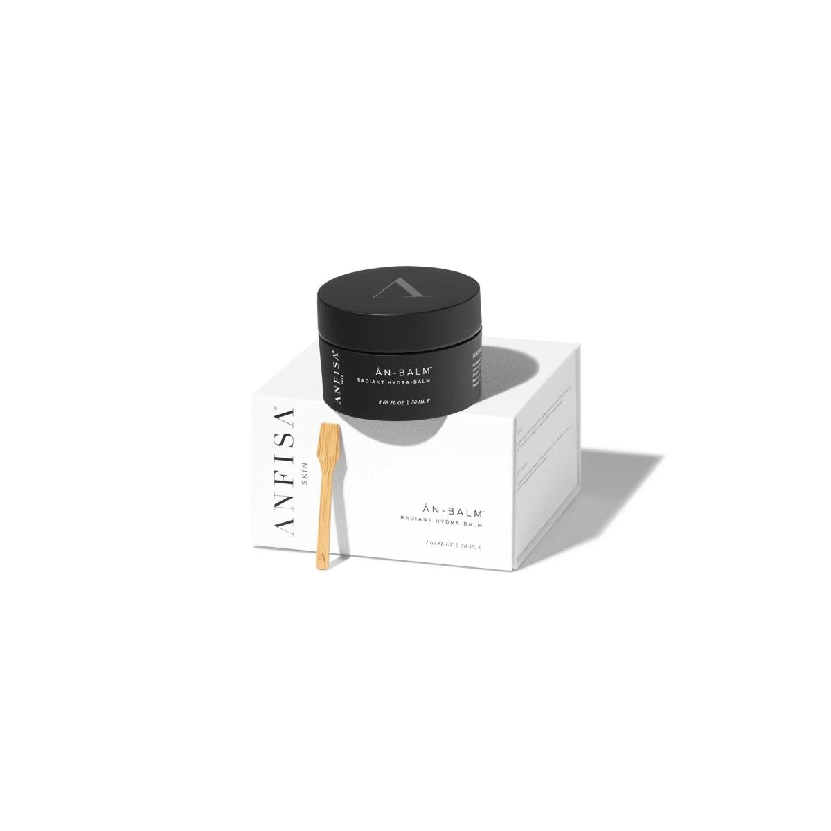 ÂN - BALM Radiant Hydra - Balm Anfisa - The Luxe Medspa