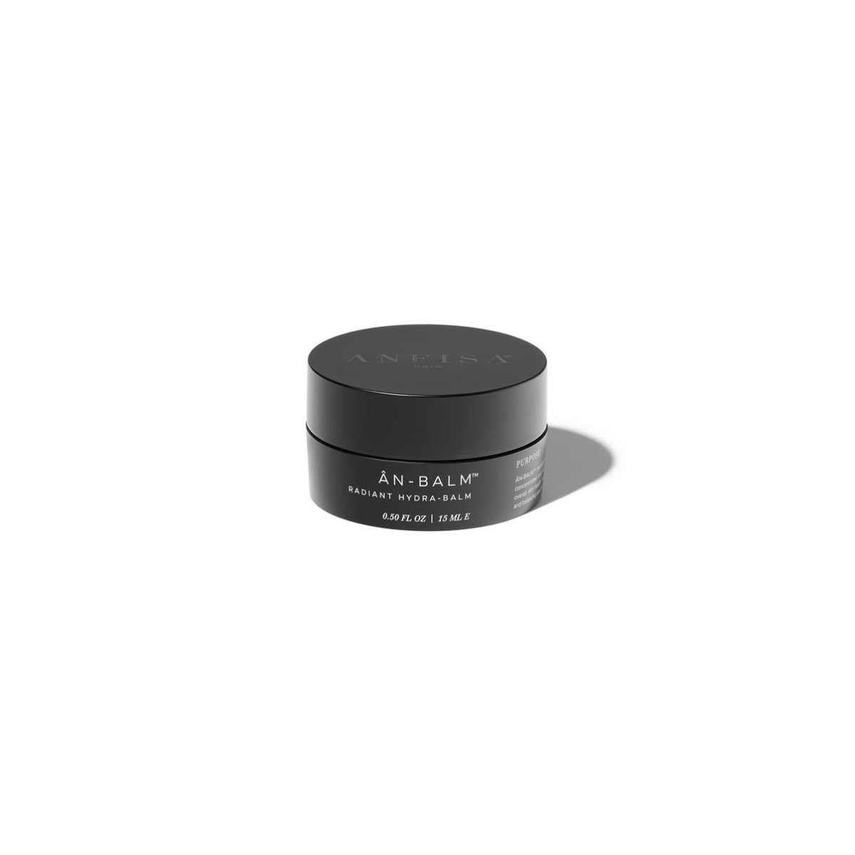 ÂN - BALM Radiant Hydra - Balm Anfisa - The Luxe Medspa