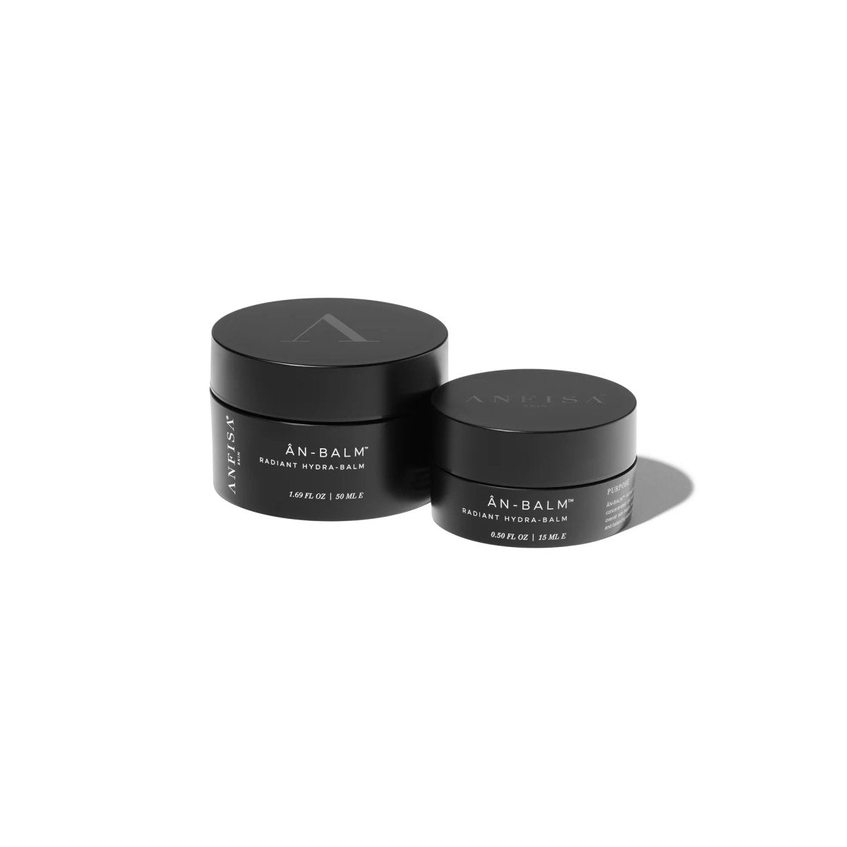 ÂN - BALM Radiant Hydra - Balm Anfisa - The Luxe Medspa