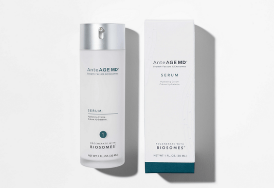 AnteAGE MD Biosome Serum AnteAGE - The Luxe Medspa